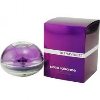 Paco Rabanne Ultra Violet-Γυναικείο άρωμα (Μικρό 30ml)